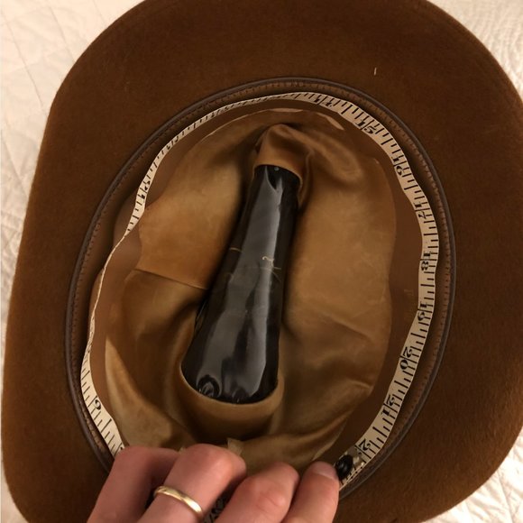 Vintage authentic Stetson - Picture 6 of 6